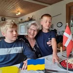 Judy Mostrup Lindgaard - @judylindgaard - Instagram