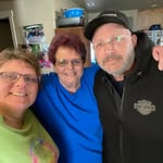 Judy Sturm Lockett - @jujubuglockett - Instagram