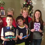 Judy Logsdon - @jab418 - Instagram