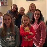 Judy logsdon - @yifena6424 - Instagram