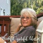 Judy Logsdon - @cooper.judy470 - Instagram
