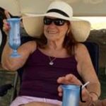 Judy Lott - @jackandseal - Instagram