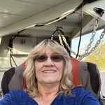 Judy Anderson - @judylowdermilk - Instagram