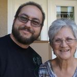 Judy Lowry - @nanajudy91710 - Instagram
