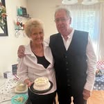 Judy Snowden Lowry - @judy_snowden_garrick - Instagram