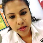 Judy Arzola - @judylujan - Instagram