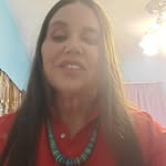 Judy Lujan - @clairseach4242 - Instagram