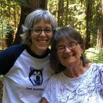 Judy Lyman - @fourgranddaughters - Instagram