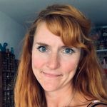 Judith MacGregor - @judypeg - Instagram