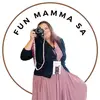 Judy MacGregor - @funmammasablog - TikTok