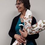 Judy MacGregor - @youngerskin65 - Instagram