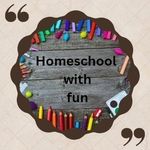 Judy macgregor - @homeschoolwithfun - Instagram