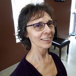Judy MacGregor - @youthfulat65 - Instagram