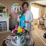 Judy MacKenzie - @mack.enzie1472 - Instagram