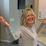Judy MacKenzie - @judymac1313 - Instagram