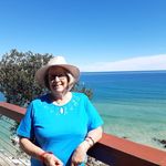 Judy Mackenzie - @judymackenzie830 - Instagram