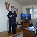 Judy Mackenzie Brown - @judymackenziebrown - Instagram