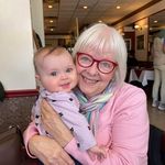 Judy MacLeod Bushnell - @judy_macleod_bushnell - Instagram