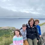 Judy Mahon - @mahonjam - Instagram