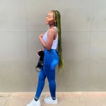 Judy Mahonde - @judymahonde - Instagram