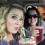 Steph & Christy - @judymahoney - Instagram
