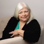Judy Mandel - @mandeljudy - Instagram