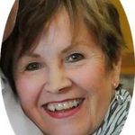 Judy Mandel - @ama72ama - Instagram