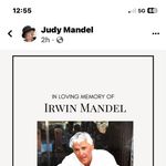 Judy Mandel - @judyem1042 - Instagram