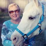 Judy Mandel - @mandel7850 - Instagram