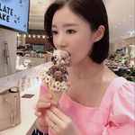 Maria Erickson - @judymanners1902 - Instagram
