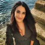 Judy Mark - @judymark11 - Instagram