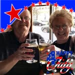 Judy Mark - @myassissdragon - Instagram