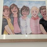 Judy Mark - @oldtart - Instagram