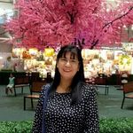 Judy Mark-Templin - @judybmt - Instagram
