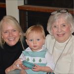 Judy Markham - @lkoutmouse - Instagram