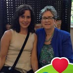 Judy Markham - Facebook