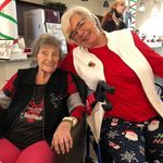 Judy Markle Johnson - @jjohnson3451 - Instagram