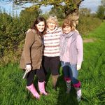 Judy Marklew - @marklew.judy - Instagram