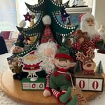 Judy Marlow - @madcowy2k - Instagram