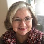 Judy Martell Briggs - @judymartellbriggs - Instagram