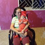 Judy Martelo Acosta - @judymarteloacosta - Instagram