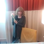 Judy Martz - @nisedew595 - Instagram