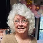 Judy Maxey Gayhart - @judygayhart - Instagram