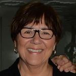 Judy Mayer - @judymayer000 - Instagram