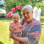 Judy Mayer - @jmayer1949 - Instagram