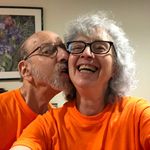 Judy Mayer - @1happy_baker - Instagram