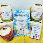 Judy Mayer - @violetandgracecandleco - Instagram
