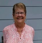 Judy McCarter - Facebook