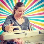 Judy Duggan-McCormack - @jdmoriginals - Instagram