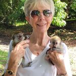 Judy McCormack - @judymc72 - Instagram